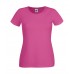 Дамска тениска LADY-FIT CREW NECK Дамска тениска LADY-FIT CREW NECK
